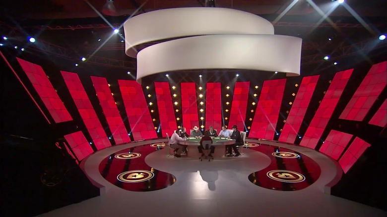 The PokerStars.net Big Game image