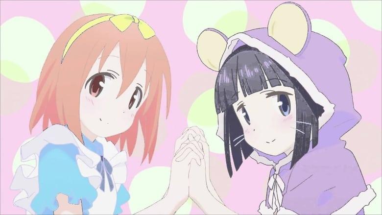 Mahou Shoujo Nante Mouiidesukara image