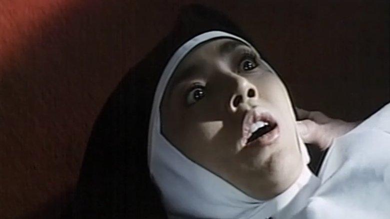 Nun Story: Frustration in Black image