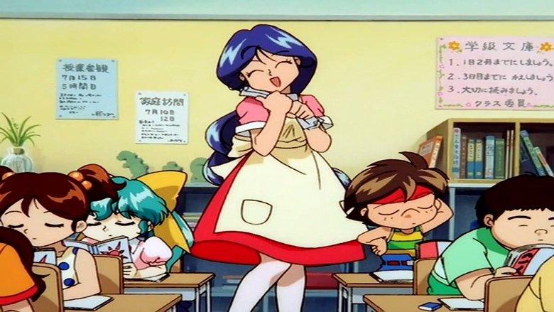 The Daichis Earth's Defense Family image