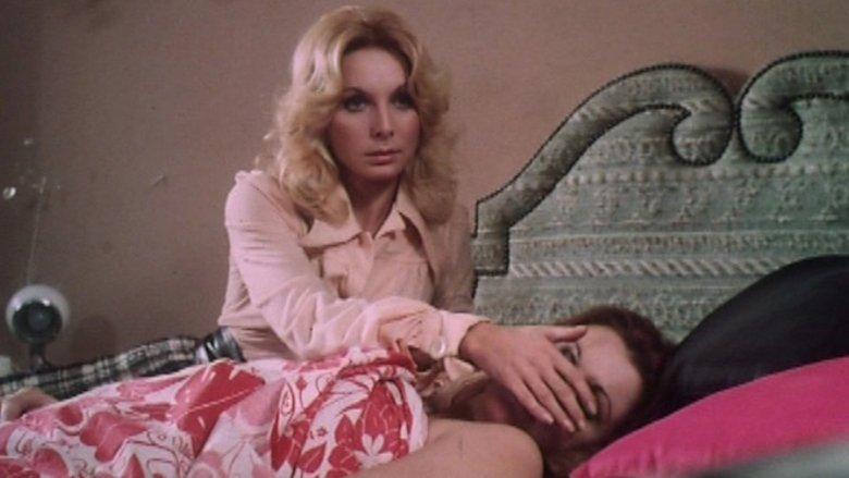 Sex, Demons and Death image