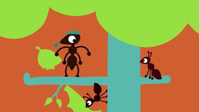 Ant image