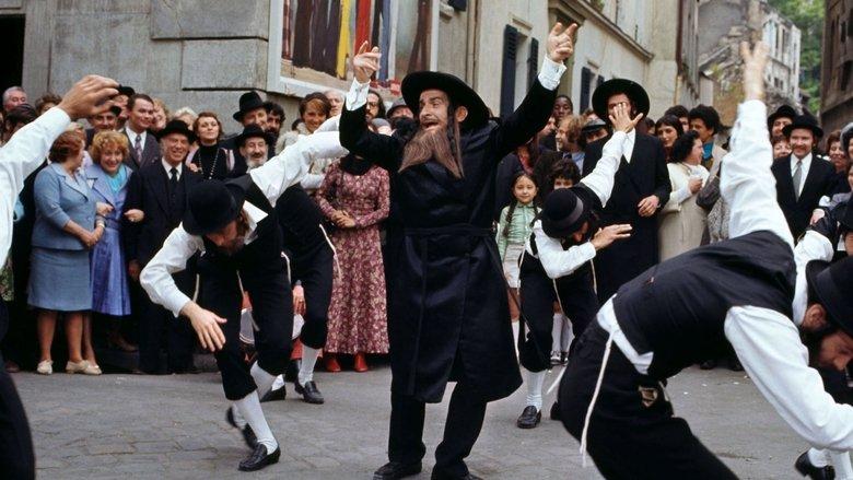 The Mad Adventures of Rabbi Jacob image
