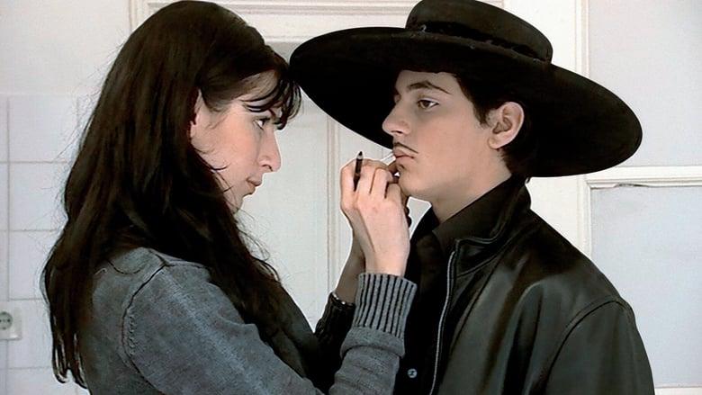 Zorro’s Bar Mitzvah image