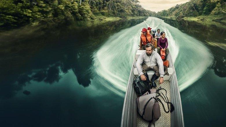 Expedition Amazon image