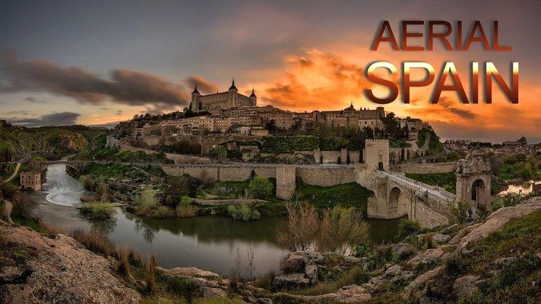 Aerial Spain image