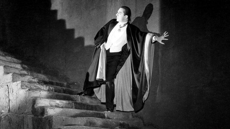 The Road to 'Dracula' image