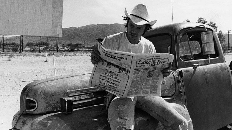 Border Radio image