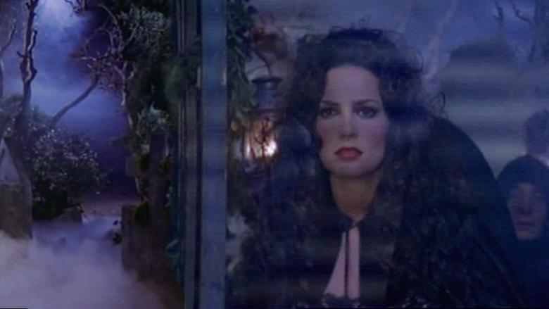 Sorceress II: The Temptress image
