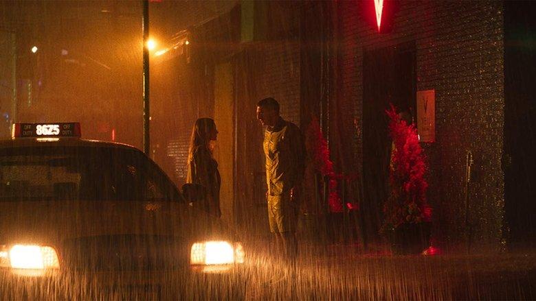 Inside the Rain image