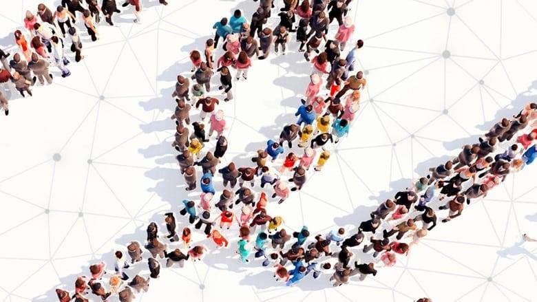 Trust Machine: The Story of Blockchain image
