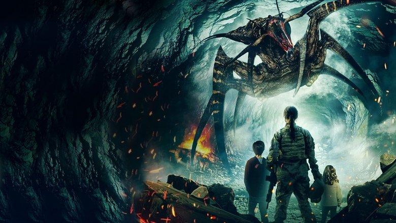 Monsters of War image