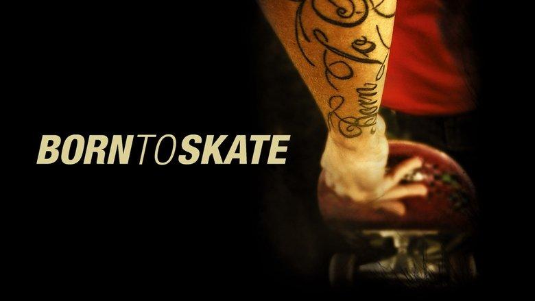 Born to Skate image