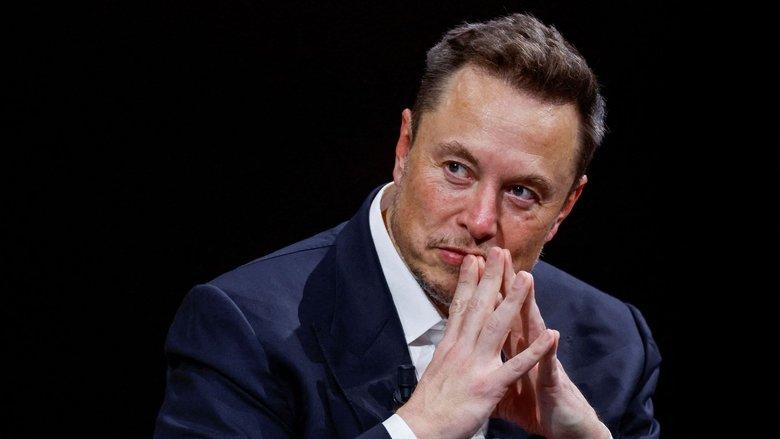 Elon Musk’s Twitter Takeover image