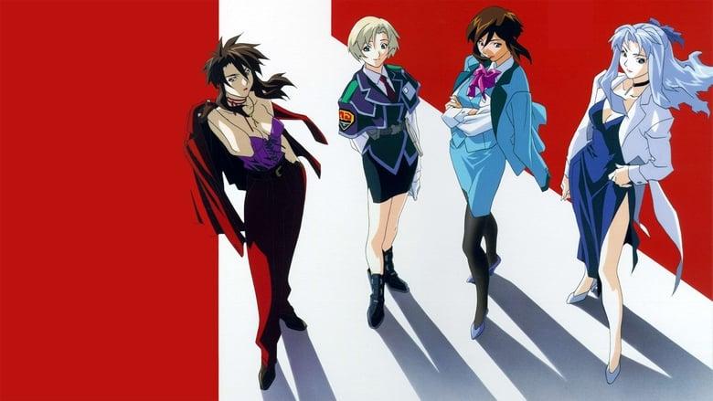 Bubblegum Crisis Tokyo 2040 image