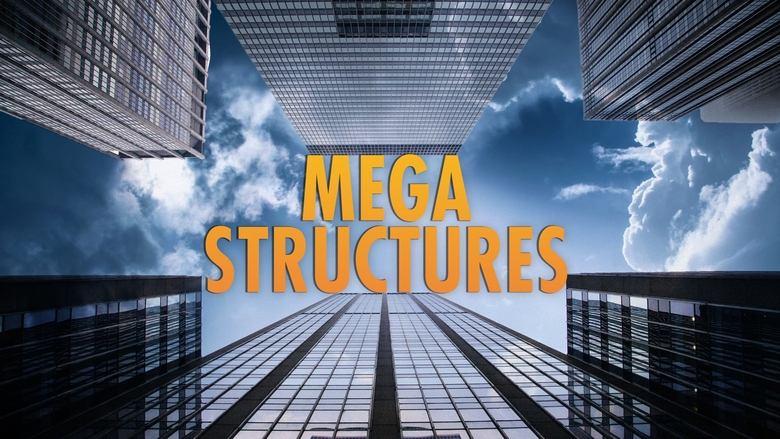 MegaStructures image