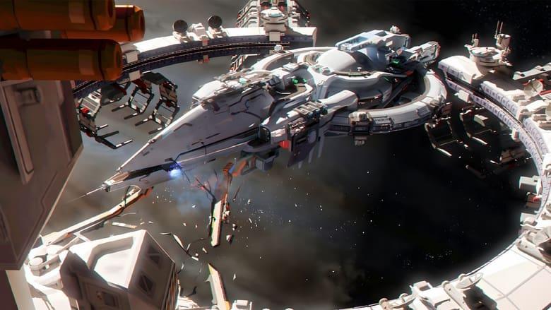 The Three-Body Problem in Minecraft image