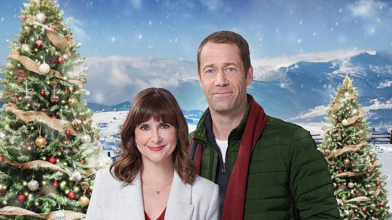 Christmas in Montana image