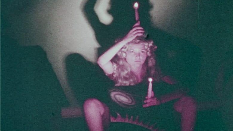 Psyched by the 4D Witch (A Tale of Demonology) image