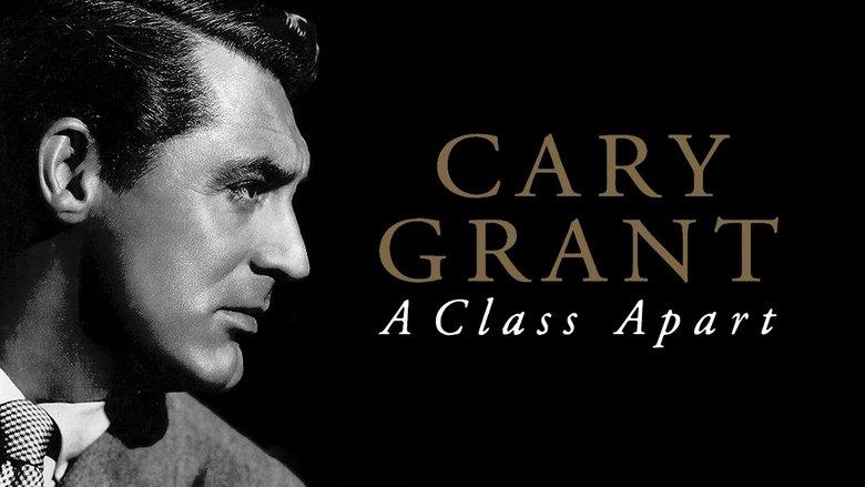 Cary Grant: A Class Apart image