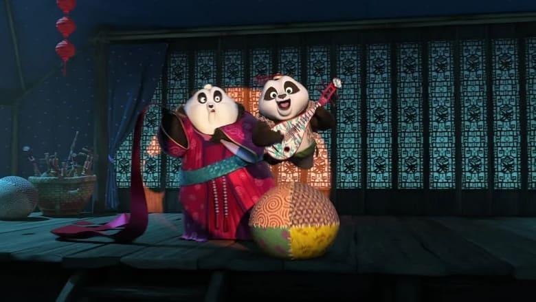 Kung Fu Panda: Panda Paws image