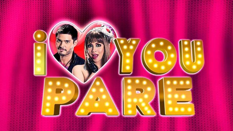 I Heart You, Pare! image