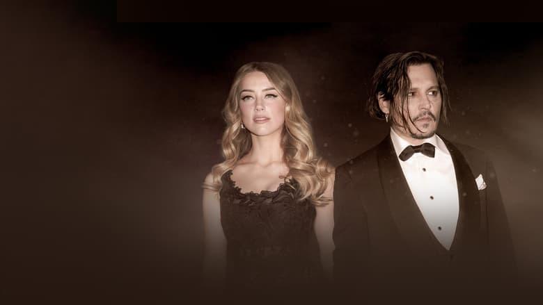 Johnny vs Amber image