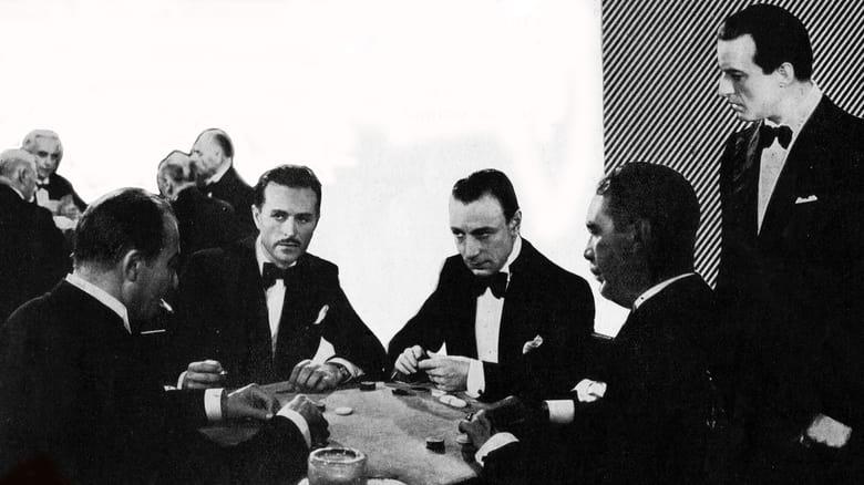 The Woman of Monte Carlo image