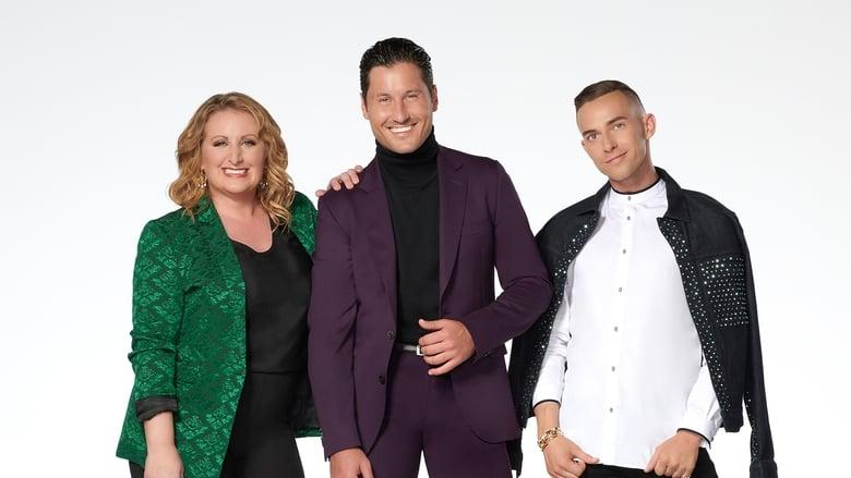 Dancing with the Stars: Juniors image