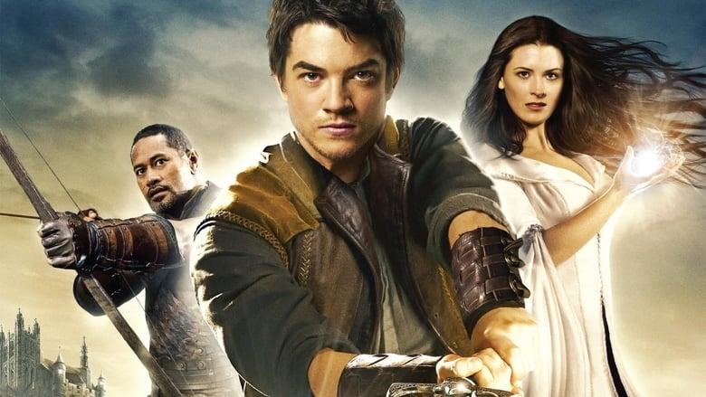 Legend of the Seeker image
