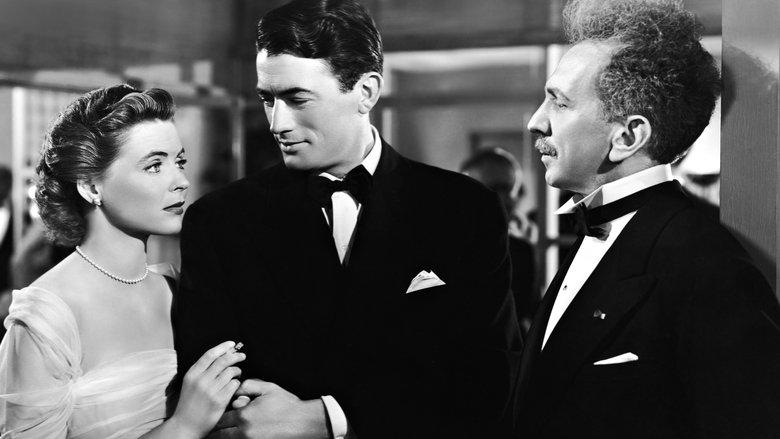 Gentleman's Agreement image