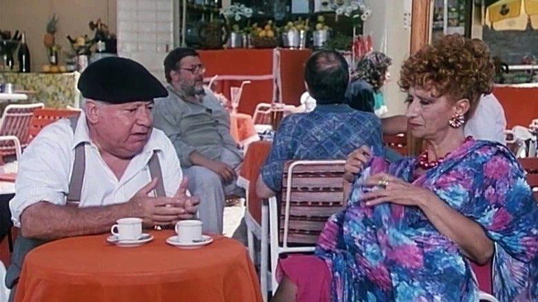 Fantozzi The Return image