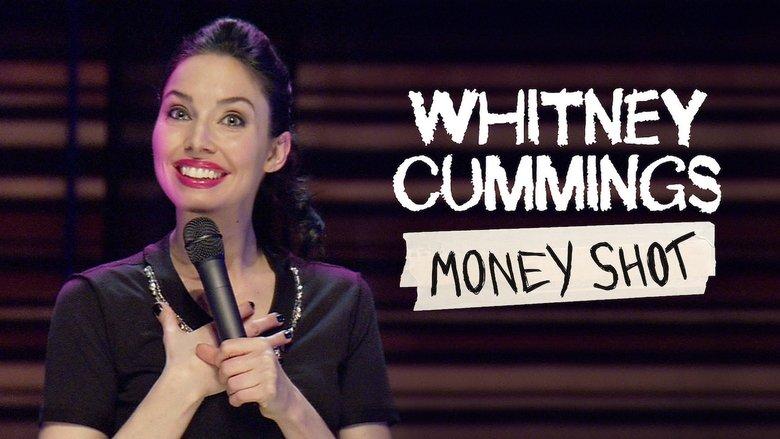 Whitney Cummings: Money Shot image