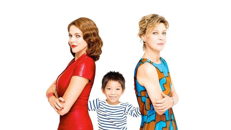 Two Stepmoms image