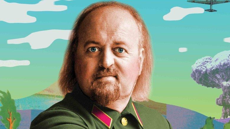 Bill Bailey: Qualmpeddler image