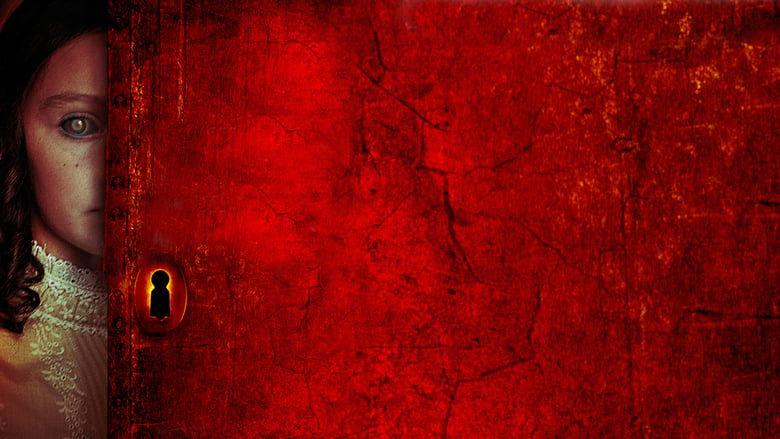 The Disappointments Room image