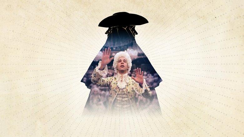 Amadeus image