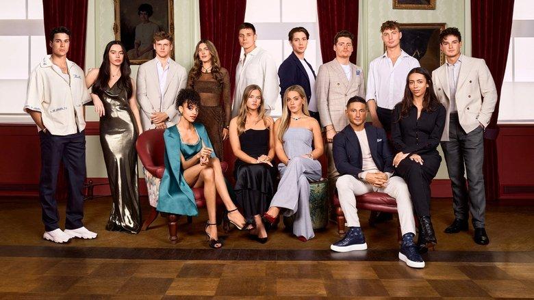 Made in Chelsea image