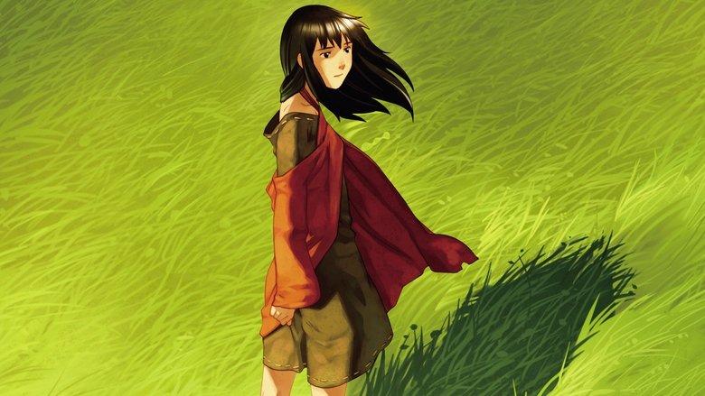 Origin: Spirits of the Past image