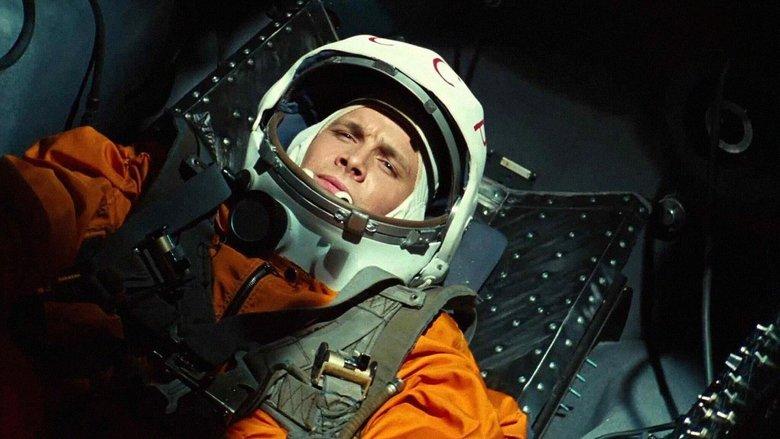 Gagarin: First in Space image