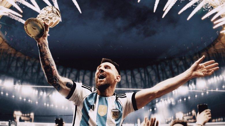 Lionel Messi: Destiny image
