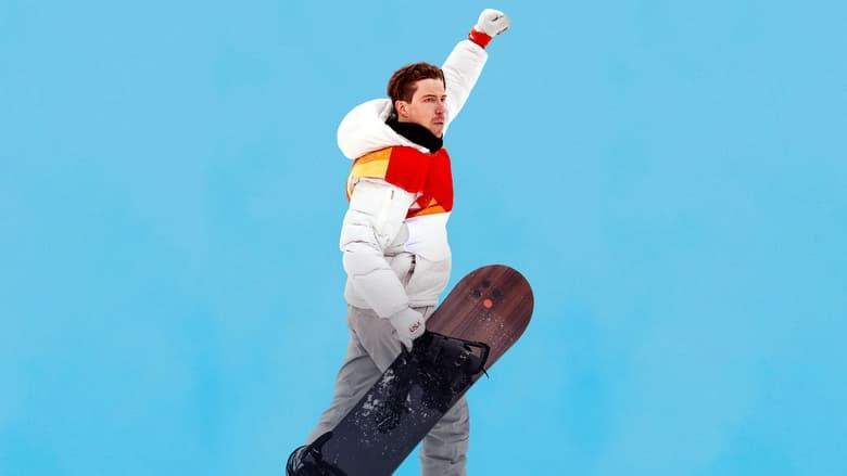 Shaun White: The Last Run image
