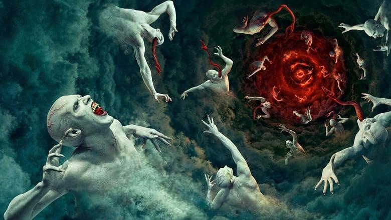 The Strain image