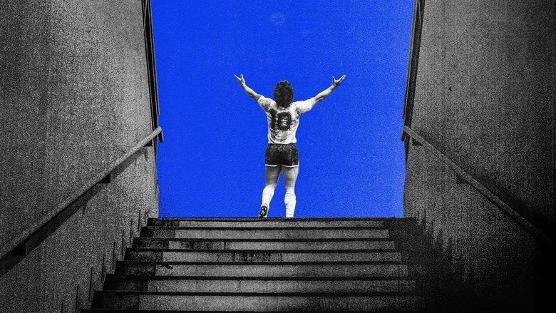 Diego, The Last Goodbye image
