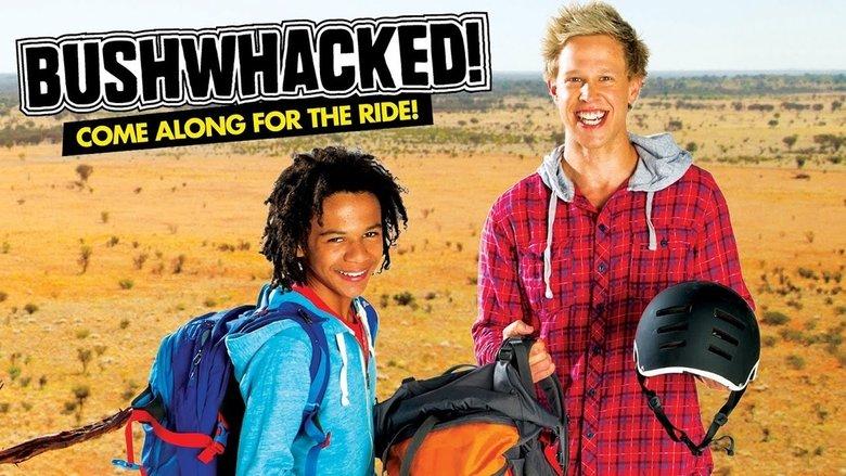 Bushwhacked! image