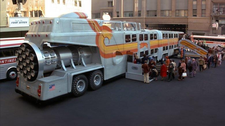 The Big Bus image