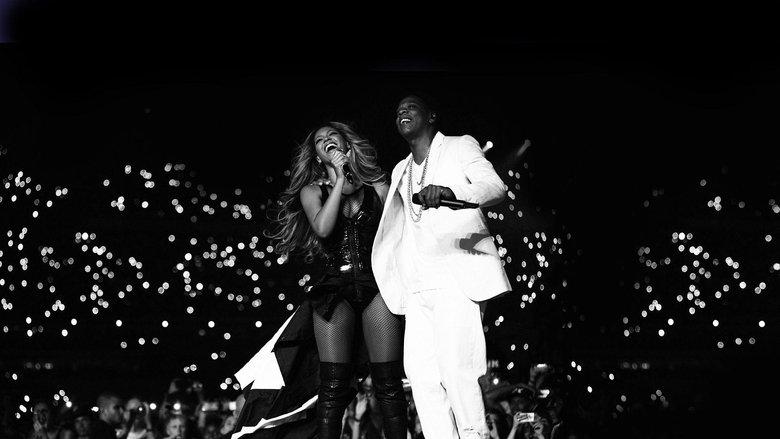 On the Run Tour: Beyoncé and Jay-Z image
