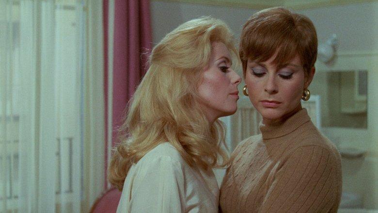 Belle de Jour image