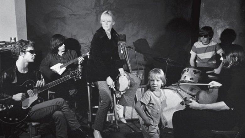 The Velvet Underground and Nico: A Symphony of Sound image