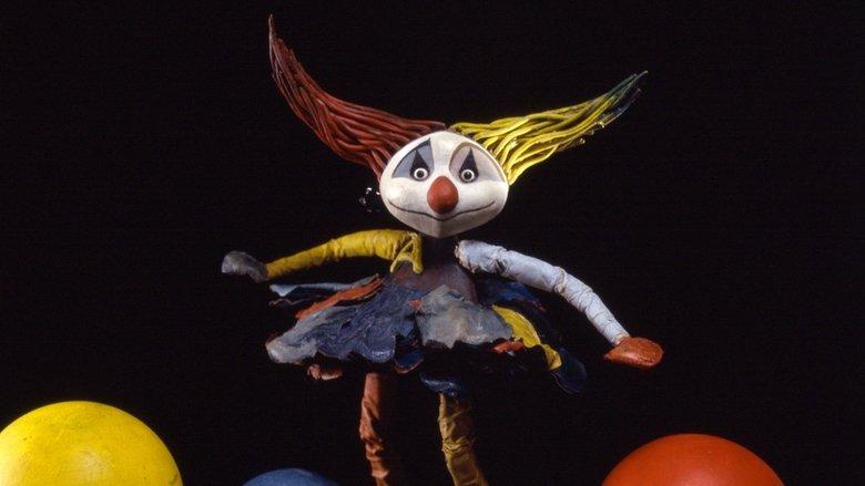 Anna, Called Hobblelegs image